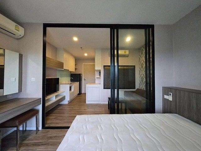 ไนท์บริดจ์ ดิ โอเชี่ยน ศรีราชา ขายห้องชุด ตกแต่งครบ วิวเขา ติดสุขุมวิท TP-C1162