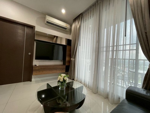 (ขาย พร้อมผู้เช่า) โครงการ เดอะสกาย คอนโด ศรีราชา TP-C1158