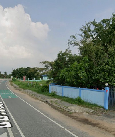 ขายที่ดิน  9-3-44 ไร่   ห้วยใหญ่ บางละมุง  ชลบุรี  ZT649