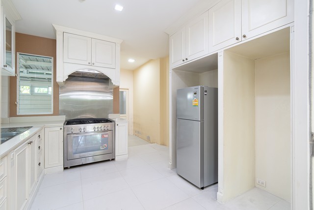 บ้าน บ้านนันทวัน แจ้งวัฒนะ-ราชพฤกษ์  15500000 บาท ใกล้ - ^^