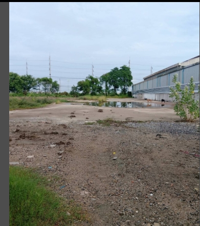 ให้เช่าที่ดิน1 ไร่ นิคมอุตสาหกรรมบางพลี สมุทรปราการ