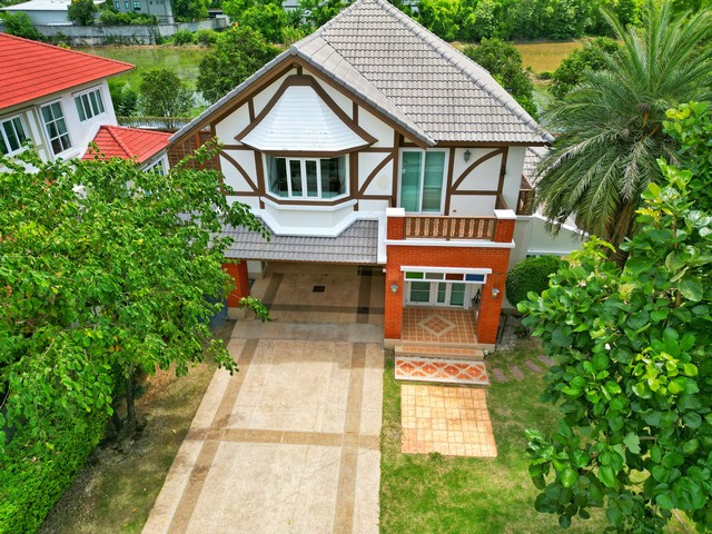 ขายด่วน บ้าน ลัดดารมย์ ราชพฤกษ์ - รัตนาธิเบศร์ 2  0 ไร่ 2 งาน 74 SQ.WA 19900000 บาท ใกล้ รร.นานาชาติเด่นหล้า ราคาพิเศษ!