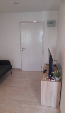 ให้เช่าคอนโด เสนาคิทท์ MRT บางแค เฟส 1 ชั้น 2  (ไม่มีผลกระทบจากเหตุการณ์แผ่นดินไหว พร้อมอยู่ได้ทันที)