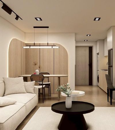 เวียงพิงค์คอนโด ติดห้าง MAYA แค่ 200 ม. มีโควต้าต่างชาติ ห้องใหญ่ ตกแต่งสวย