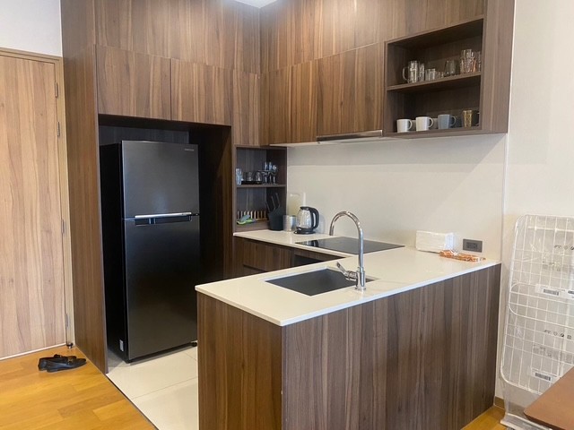 ให้เช่า Siamese Exclusive Queen Sukhumvit 31 ขนาด 70 ตรม.1นอน 1น้ำ ขั้น20 วิวเมือง ใกล้BTS พร้อมพงษ์