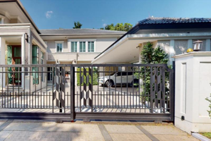 ขายบ้าน สวย ไฮคราส บางแคเหนือ-บางแค-กรุงเทพ พร้อมเฟอร์นิเจอร์