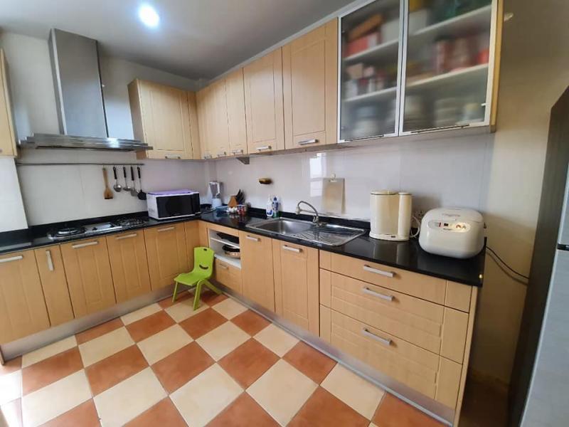 ขายบ้าน บ้านศิรดา [Baan Sirada] บ้านน่าอยู่พร้อมเฟอร์นิเจอร์