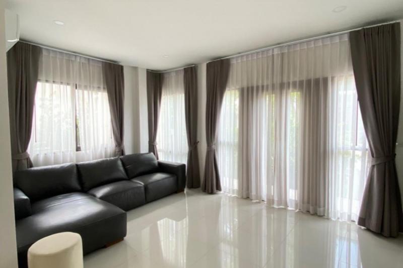 ขายบ้าน เดอะ ซิตี้ สาทร-ราชพฤกษ์ [The City Sathorn-Ratchaphruk]