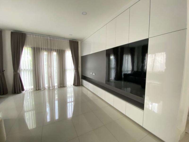 ขายบ้าน เดอะ ซิตี้ สาทร-ราชพฤกษ์ [The City Sathorn-Ratchaphruk]