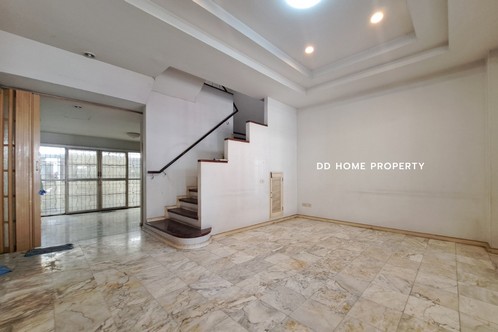 ขายหมู่บ้านศุภาลัยวิลล์ รัตนาธิเบศร์-แคราย (DD001983)