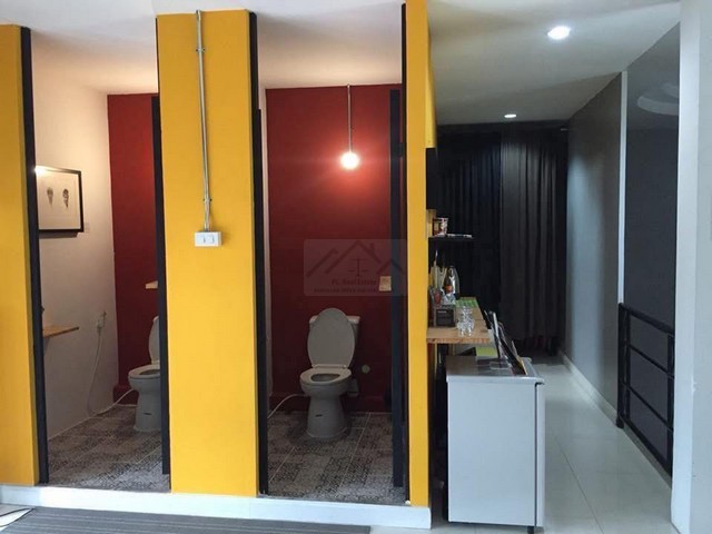 ให้เช่าบ้านเดี่ยว 2 ชั้น 50 ตรว. 4 ห้องนอน เข้าออกได้ทั้งลาดพร้าว 62 ซอยสุทธิสารวินิจฉัย รัชดา ใกล้ MRT โชคชัย 4