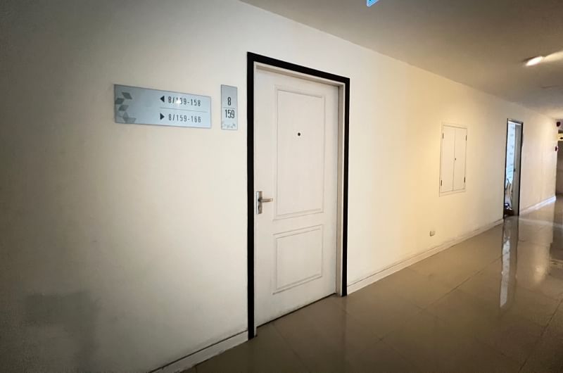  I condo สุขุมวิท 103 (อุดมสุข58 ) 1ห้องนอน 29.71 ตร.ม สวยจบครบในห้องเดียว แค่ย้ายกระเป๋าเข้ามา