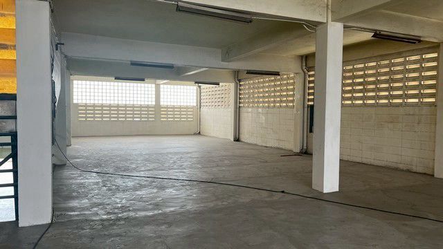 ให้เช่า โกดัง โรงงาน พร้อมออฟฟิศ 2 ชั้น ติดริมถนนบางนา-ตราด กม.20  พื้นที่สีม่วง