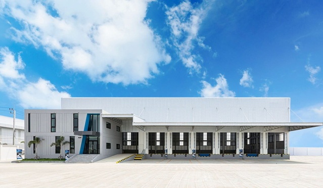 รพ.จุฬารัตน์5 3.8กม. ตลาดรวยทรัพย์ 1.9กม. บางบ่อ ให้เช่าโกดัง พร้อมออฟฟิศ 2 ชั้น  1,960ตรม. 490ตรว.6 น้ำ สนามบินสุวรรณภูมิ14 กม.