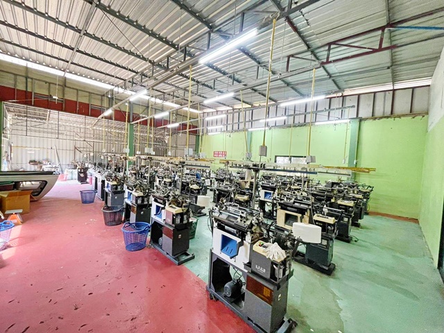 เช่า-ขายบ้านพร้อมโกดัง 2 หลัง 480 ตร.ม. ระยอง เกือบ1ไร่ หรือ 360ตร.วา.โลตัส บ่อวิน 2.1กม. ปลวกแดง  มาบยางพร  รร.บ้านบ่อวิน 1.1 กม. 