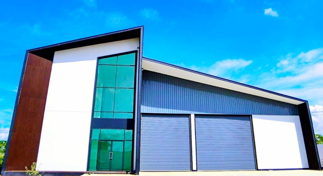 PTTบางนา กม.34 ให้เช่าโกดัง 510 ตร.ม.200ตร.วา Thai Country Club1กม. ABACบางนา 8กม. ย่านบางนา-บางบ่อ ทำเลดี ใกล้นิคมอุตสาหกรรมเวลโกรว์