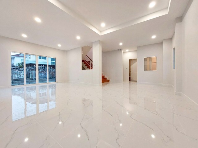 เพอร์เฟคเพลส ราชพฤกษ์ เชื่อมต่อถนนรัตนาธิเบศร์ จุดขึ้นทางด่วน กาญจนาภิเษก เซ็นทรัล เวสต์วิลล์