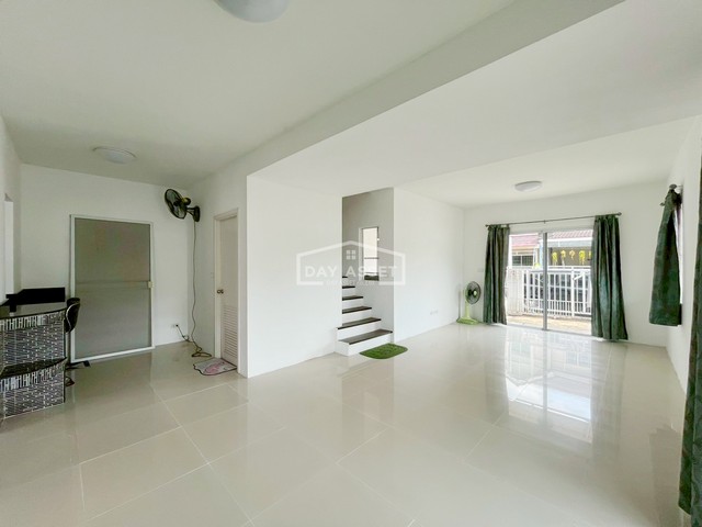 ขายทาวน์โฮม 2 ชั้น หมู่บ้าน พฤกษา วิลล์ 28 บางใหญ่-ซอยแก้วอินทร์ เนื้อที่ 25.4 ตร.ว. ขายเพียง 2,790,000 ล้านบาท