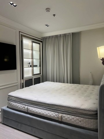 ให้เช่า The Parkland เพชรเกษม 56 ตึก B ชั้น 11 ทิศตะวันออก