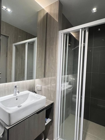 ให้เช่า The Parkland เพชรเกษม 56 ตึก B ชั้น 11 ทิศตะวันออก