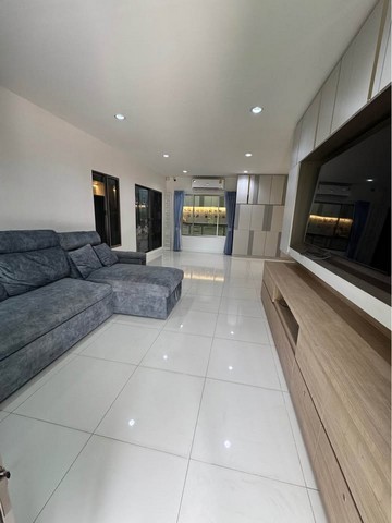 ให้เช่าบ้านเดี่ยว 2ชั้น ซอย  พัฒนาการ38 The PLANT ESTIQUE ย่านพัฒนาการ สวนหลวง