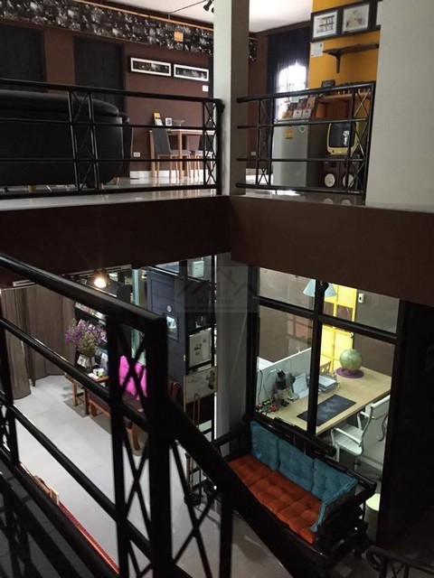 ให้เช่าบ้านเดี่ยว 2 ชั้น 50 ตรว. 4 ห้องนอน เข้าออกได้ทั้งลาดพร้าว 62 ซอยสุทธิสารวินิจฉัย รัชดา ใกล้ MRT โชคชัย 4