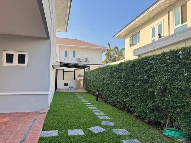 P536 ให้เช่า ขาย เพอร์เฟค มาสเตอร์พีช พระราม 9 ใกล้มหาวิทยาลัยสแตมป์ฟอร์ด ใกล้ APL หัวหมาก เดินทางสะดวก เหมาะอยู่อาศัย