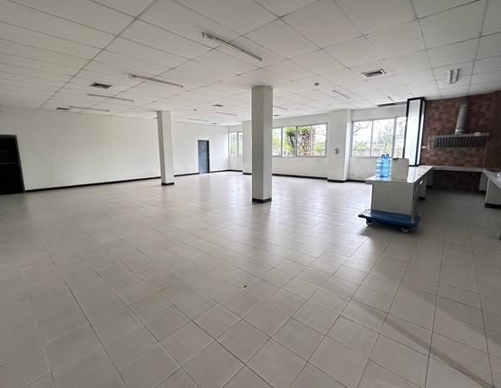 ขายโรงงาน 4 ไร่  ในนิคมนำไกรลาดกระบัง พื้นที่สีม่วง