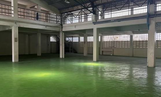 ให้เช่า โกดังโรงงาน 3.5 ไร่ ถนนบางนาตราด กม.20 บางเสาธง สมุทรปราการ