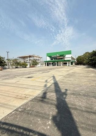 ให้เช่าโกดัง อาคาร เก็บสินค้า 2000 ตรม ถนนเทพารักษ์ สมุทรปราการ