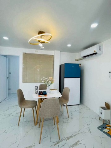 ให้เช่าบ้านสวย ตกแต่งครบ พร้อมเข้าอยู่ ใกล้เซ็นทรัลเฟส