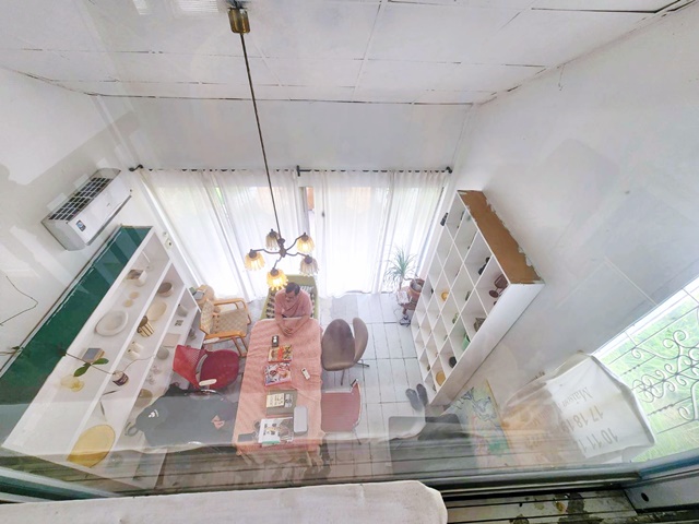 MRTลาดปลาเค้า300ม.บ้านเดี่ยว2 หลัง 7นอน ซ.รามอินทรา15-23 10จอดรถ  7นอน คฤหาสน์เดี่ยวให้เช่า 2 ชั้น  ให้เช่า 2 ชั้น 800 ตร.ม.