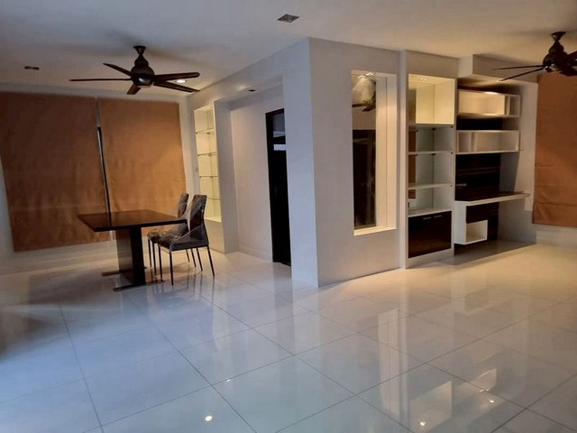 ให้เช่าบ้านโมเดิร์นมีดาดฟ้า โครงการ ศิริพรการ์เด้นโฮม สันทราย