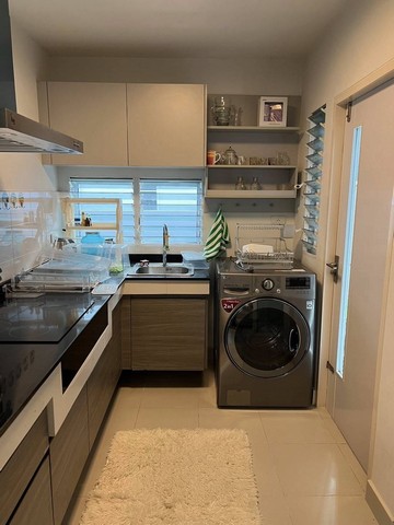 HR2358ให้เช่าบ้านเดี่ยว โครงการ ชัยพฤกษ์ จตุโชติ-วัชรพล พร้อมเข้าอยู่ ใกล้ทางด่วน