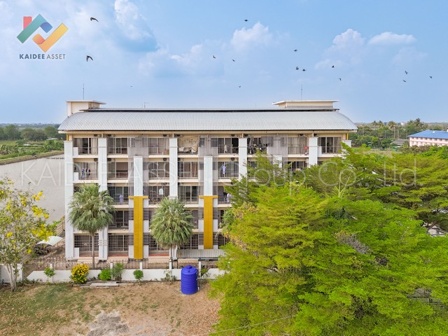 อพาร์ทเม้นท์ เมืองนครปฐม นครปฐม หอพัก ติด มหาวิทยาลัย