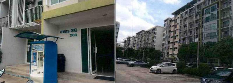 ขายคอนโดมือสอง เขตภาษีเจริญ กรุงเทพมหานคร โครงการ เมโทร พาร์ค สาทร