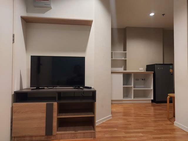 ให้เช่า คอนโดลุมพินี พาร์ค เพชรเกษม 98 อาคาร C ชั้น 14 พร้อมเข้าอยู่ พฤษภาคม 2568