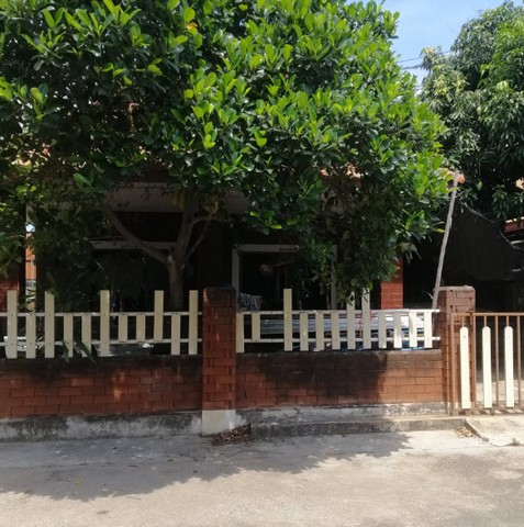 ขายบ้านเดี่ยว หมู่บ้านแสนปรีดา 9 ตำบลสุรศักดิ์ อำเภอศรีราชา ชลบุรี 