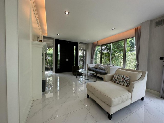 บ้านเดี่ยว 2ชั้น หมู่บ้านเพอร์เฟค มาสเตอร์พีซ - แจ้งวัฒนะ (ตรงข้ามโรงเรียนนานาชาติสิงคโปร์ SISB)