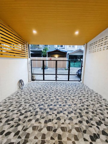 ขายหมู่บ้านสี่ชัยวิลล่า (ซ.โกสุมรวมใจ38 แยก3) ดอนเมือง