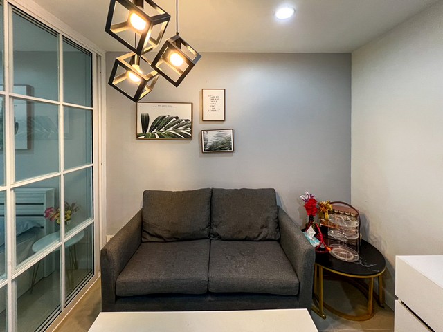 คอนโด รีเจ้นท์โฮม 71 เฟอร์นิเจอร์ครบ พร้อมเข้าอยู่ ใกล้ BTS บางนา 900 เมตร เดินแค่ 10 นาที