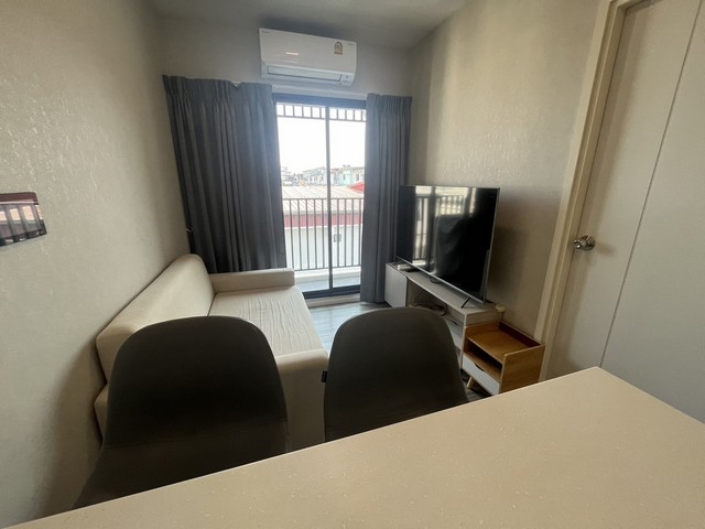 ให้เช่า เคฟ มิวแทน ศาลายา ( Kave Mutant Salaya)  ติดถนนใหญ่ มีรถรับส่งม.มหิดล