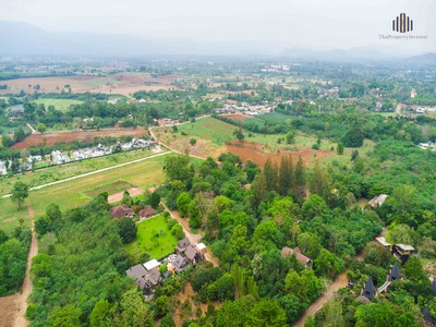 บ้านพักพูลวิลล่า พร้อมดำเนินกิจการได้ทันที บนทำเลหายาก โป่งตาลอง – เขาใหญ่ ( อ.ปากช่อง โคราช ) นี่คือ โอกาสทอง 