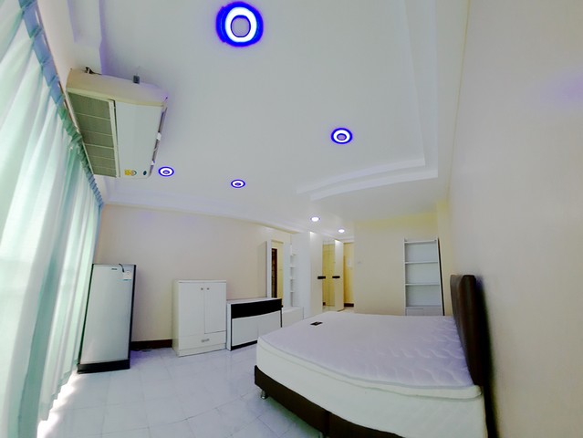 ขาย รัชดาโฮม คอนโด ซอยอินทามระ 49 ซอยรัชดา 17 พร้อมอยู่ ตกแต่งครบแล้ว