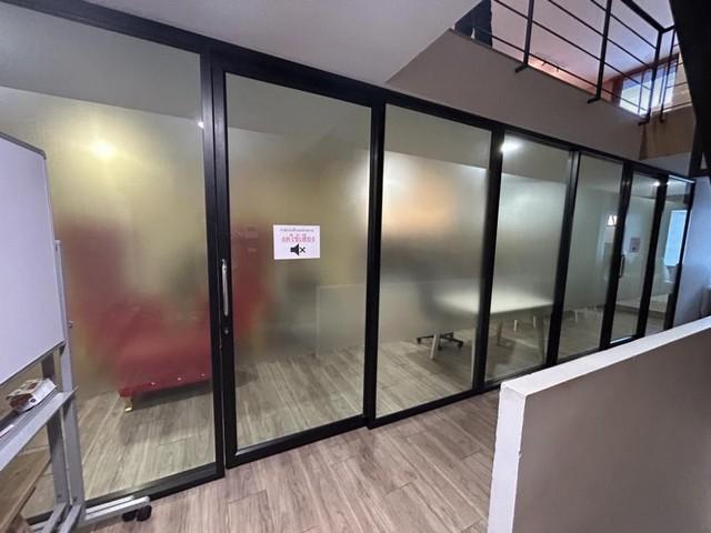 ให้เช่าโฮมออฟฟิศ 4.5 ชั้น โครงการ Nirvana @work เกษตร-นวมินทร์ ถนนประเสริฐมนูกิจ