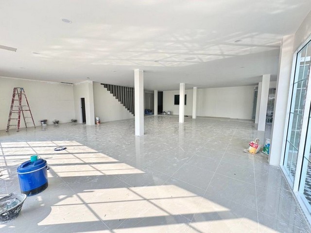 KDH0109 ขายทรัพย์รุ่งเรืองซิตี้ 2 (บ้านเก่า-พานทอง) ขนาด 64.70 ตร.วา ชั้นเดียว (หลังมุม)