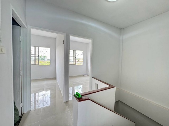 KDH0106 ขายทาวน์เฮ้าส์ กษิรา (หนองตำลึง) ขนาด 22 ตร.วา 2 ชั้น