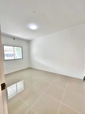 KDH0104 ขายทาวน์เฮ้าส์ทรัพย์รุ่งเรืองซิตี้ 2 (บ้านเก่า-พานทอง)  ขนาด 21 ตร.วาชั้นเดียว