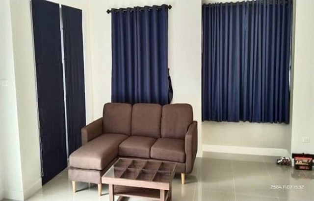 ขายบ้านเดี่ยว 2 ชั้น 3 ห้องนอน หมู่บ้านบ่อวินบุรี ศรีราชา TP-H1171