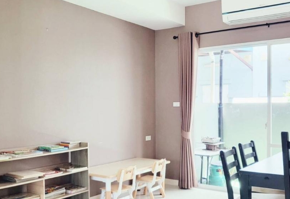 ขายทาวน์โฮม อินดี้ 2 ศรีนครินทร์ ซอย ทรัพย์บุญชัย28